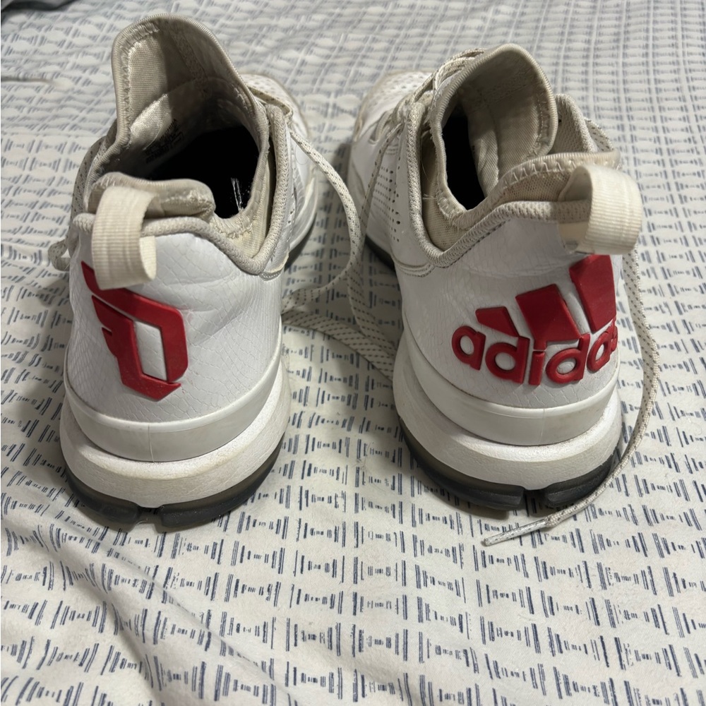 Adidas D Lillard 1